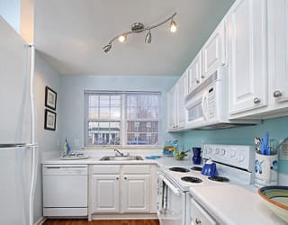 Floor Plan Hawthorne