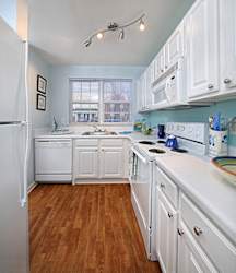 Floor Plan Hawthorne