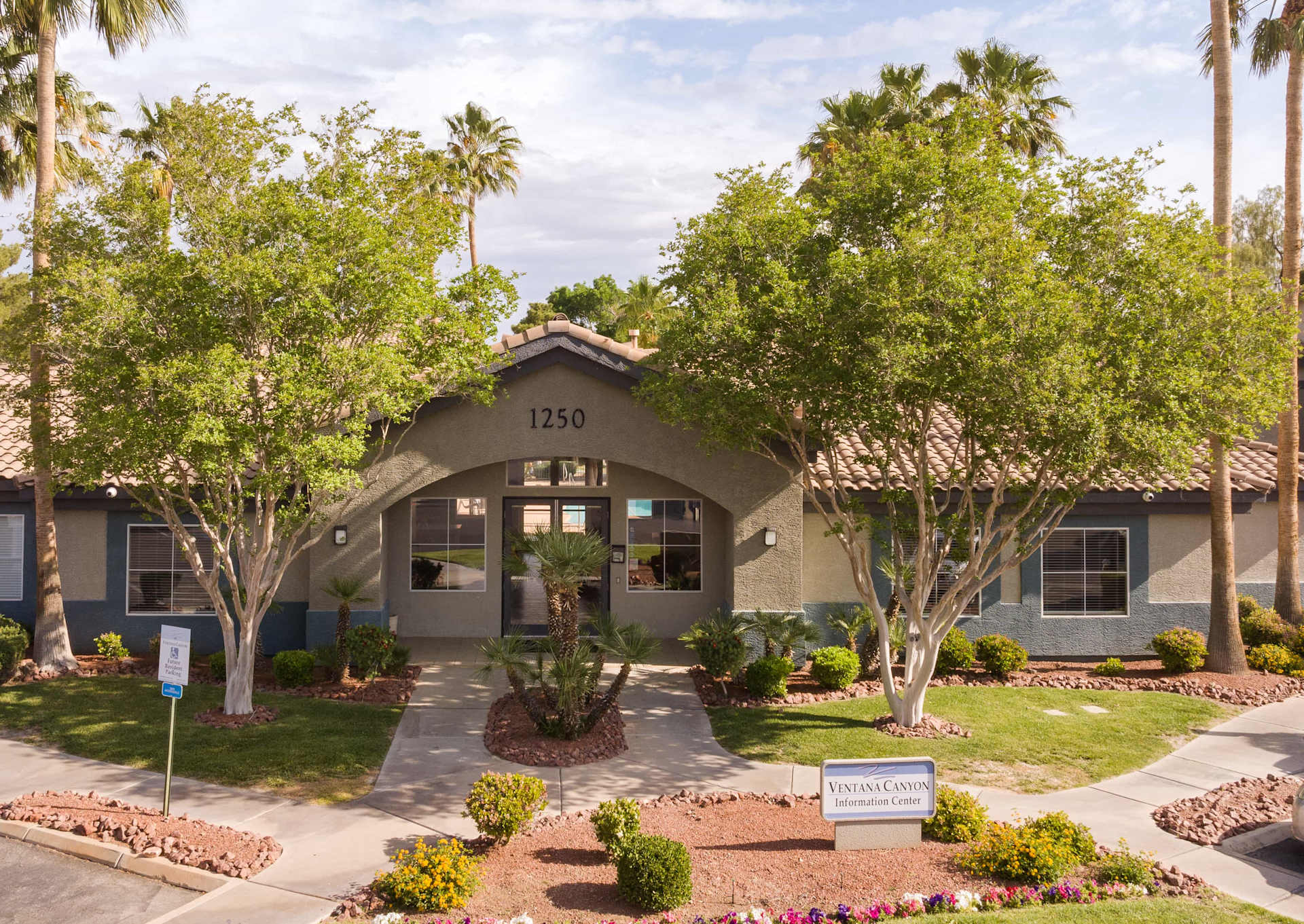 Ventana Canyon Apartments in Henderson, Nevada 108 of 132