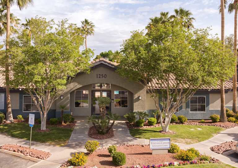 Ventana Canyon Apartments in Henderson, Nevada 114 of 132