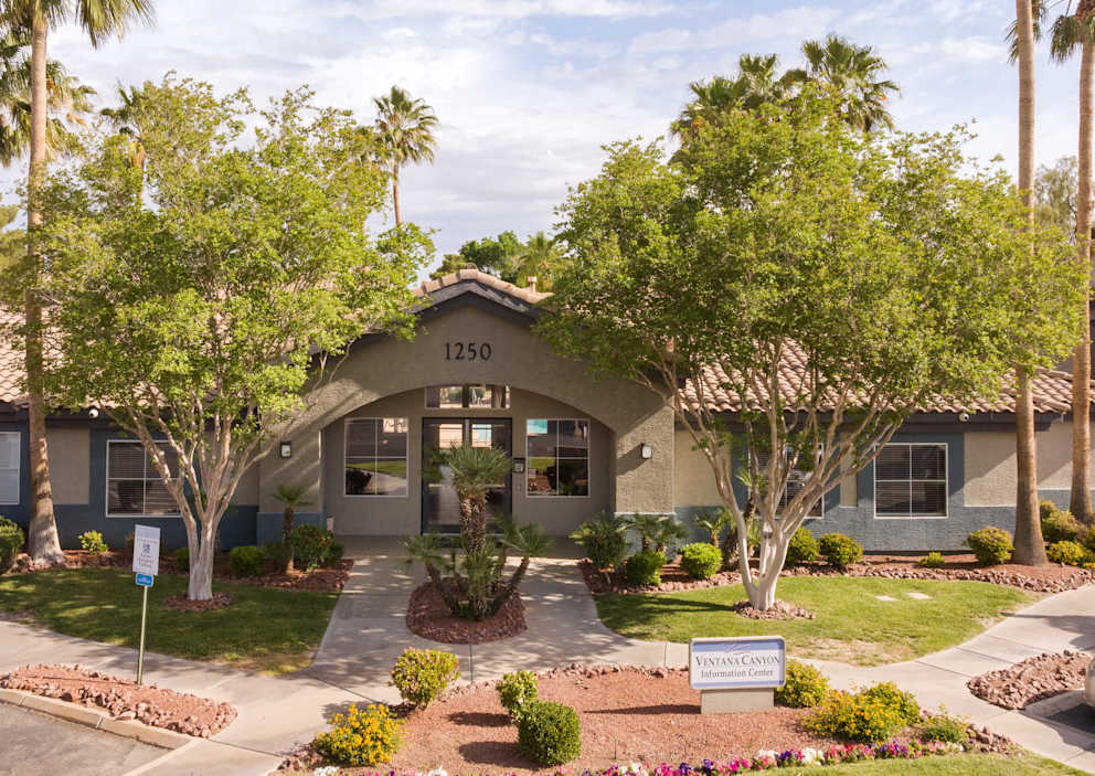 Ventana Canyon Apartments in Henderson, Nevada 113 of 132