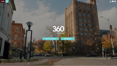 360 State Street