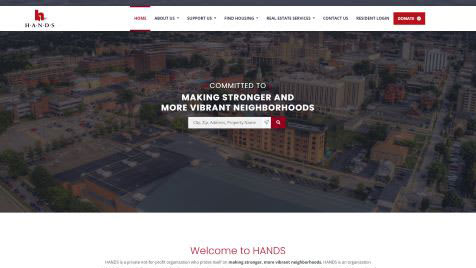 H.A.N.D.S.
