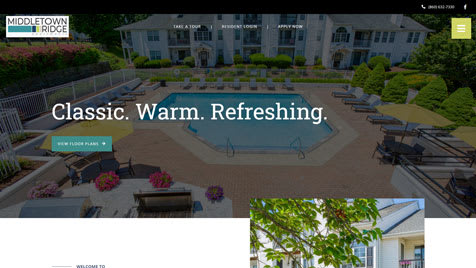 Middletown Ridge Apartments