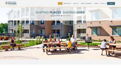 Mutual Housing