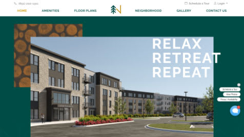 Northlake Lofts