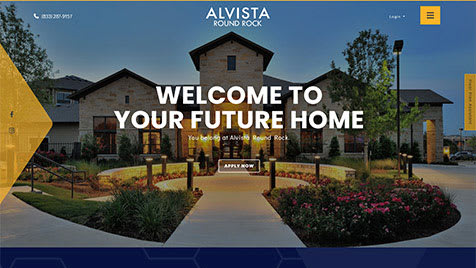 Alvista Round Rock