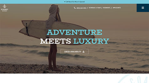 Seacoast Residences