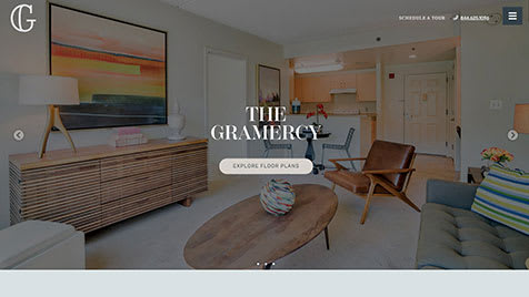 The Gramercy