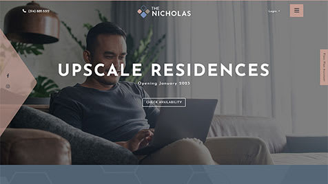 The Nicholas