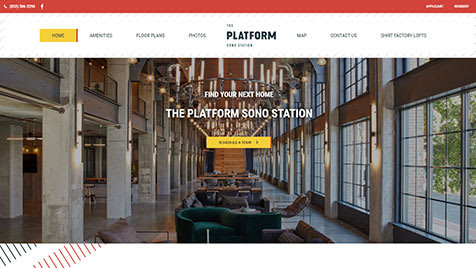The Platform