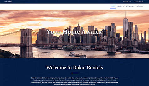 Dalan Rentals