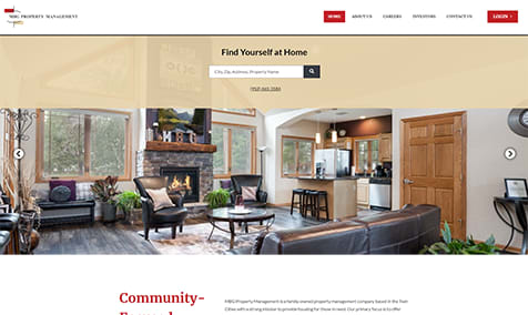 MBG Property Management