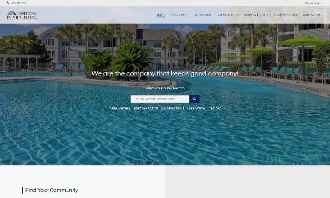 Merion Residential
