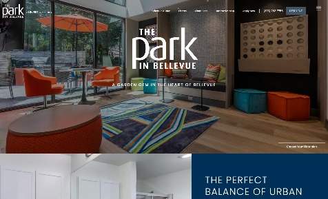 The Park in Bellevue
