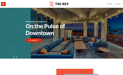 The Rey Downtown