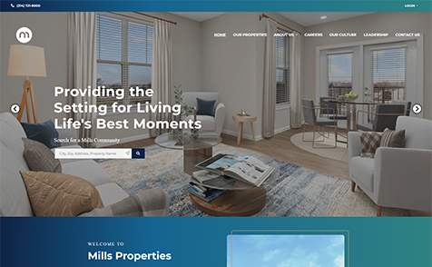 Mills Properties