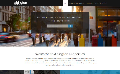 Abington Properties