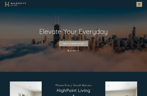 HighPoint Living