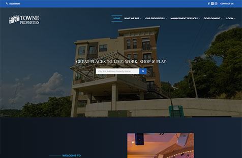 Towne Properties