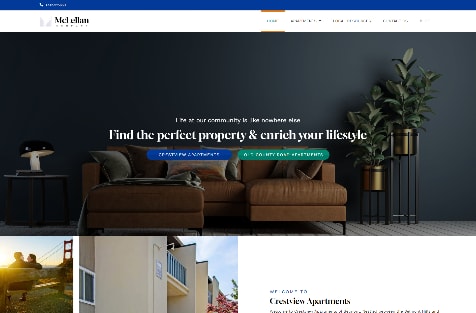 McLellan Company