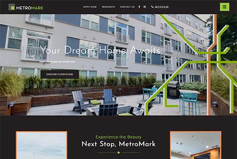 MetroMark