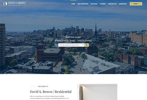 David S. Brown Enterprises