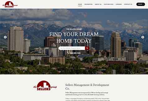 The Sellers Group