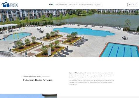 Edward Rose & Sons