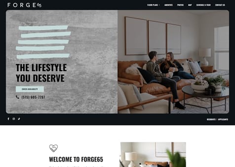 Forge65