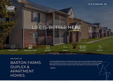 Barton Farms