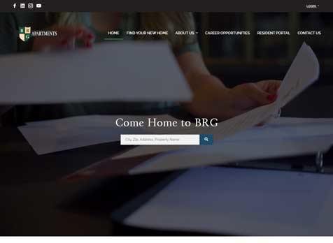 BRG Apartments