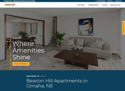 Beacon Hill