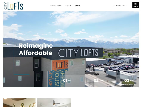 City Lofts