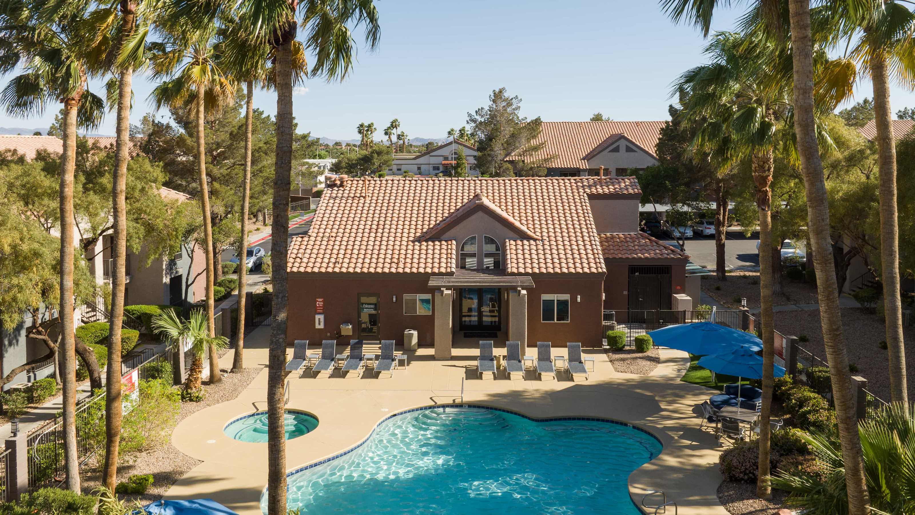 Palermo Apartments 1 of 12
