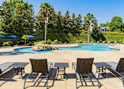 Thumbnail 6 of 40 - Pool Chairs at Stone Ridge Apartment Homes, Alabama, 36695
