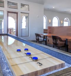 play table