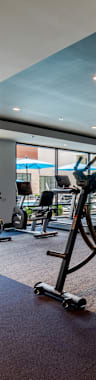 Comfortable Apartments with Thoughtful Amenities at Century West Pryor, Lee's Summit, 64081