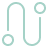the numbers 0 and 0 are appearing on a black