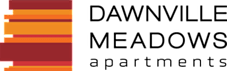 Dawnville Meadows Logo