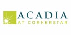 Acadia at Cornerstar Apartments logo