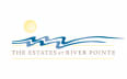The Estates at River Pointe - Logo