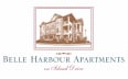 Belle Harbour Apartments - Logo