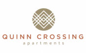 Quinn Crossing Apartments logo