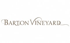 Barton Vineyard logo
