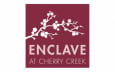 Enclave at Cherry Creek logo