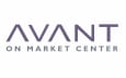 Avant on Market Center - Logo