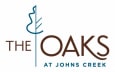 The Oaks at Johns Creek logo