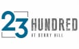 23Hundred at Berry Hill - Logo