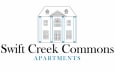 Swift Creek Commons Apartments - Logo